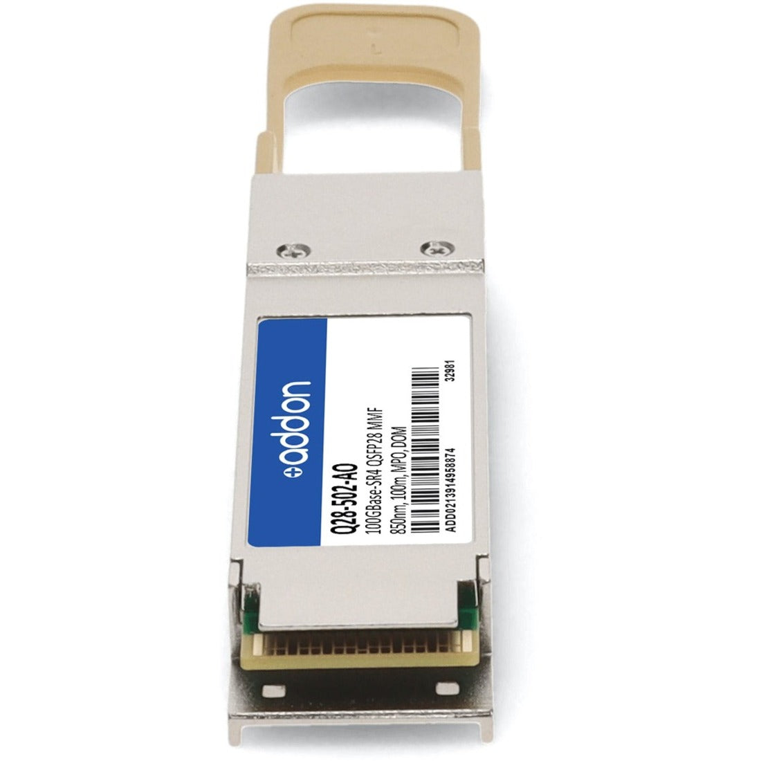 AddOn Gigamon Systems QSFP28 Module
