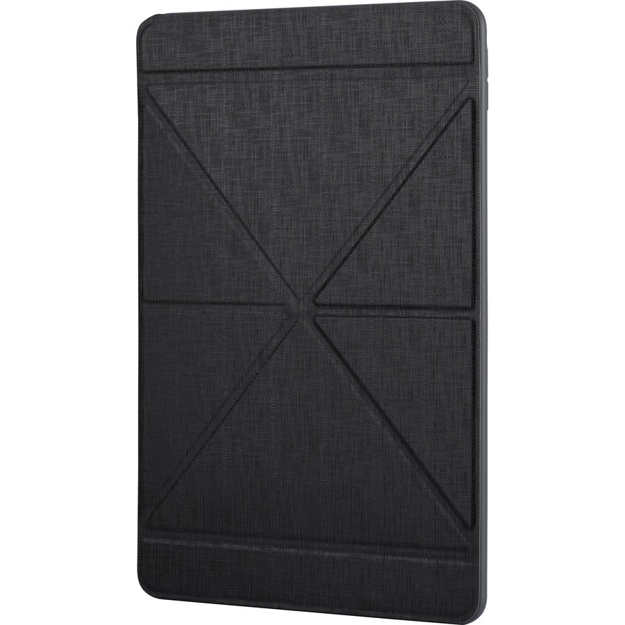 Moshi VersaCover Carrying Case for 10.9" Apple iPad Air (4th Generation) Tablet Apple Pencil