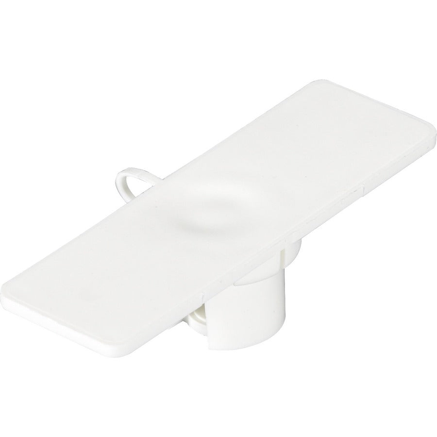 CABLE ID TAGS 5/8INW X 2INL 100