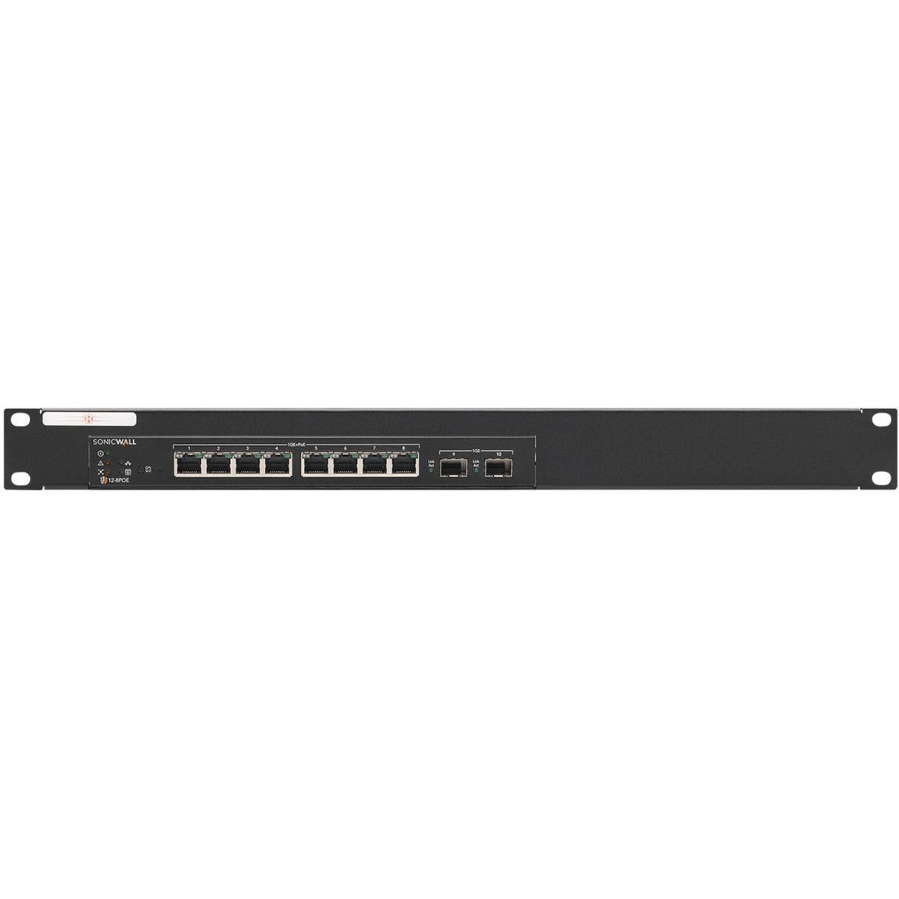 RACKMOUNT.IT SW-Rack RM-SW-T8 Rack Shelf