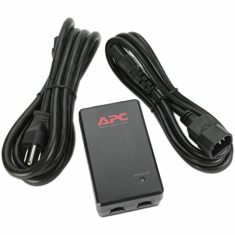 APC POE INJECTOR
