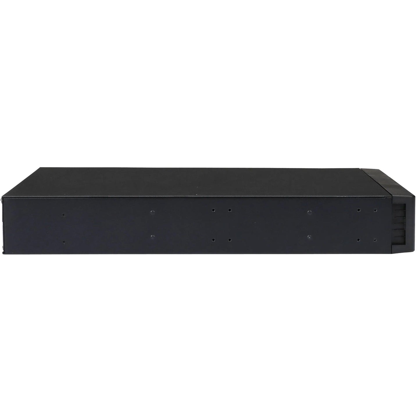 Eaton 9PX 3000VA 2400W 208V Online Double-Conversion UPS - L6-20P 8 C13 2 C19 Outlets Lithium-ion Battery Cybersecure Network Card Option 2U Rack/Tower