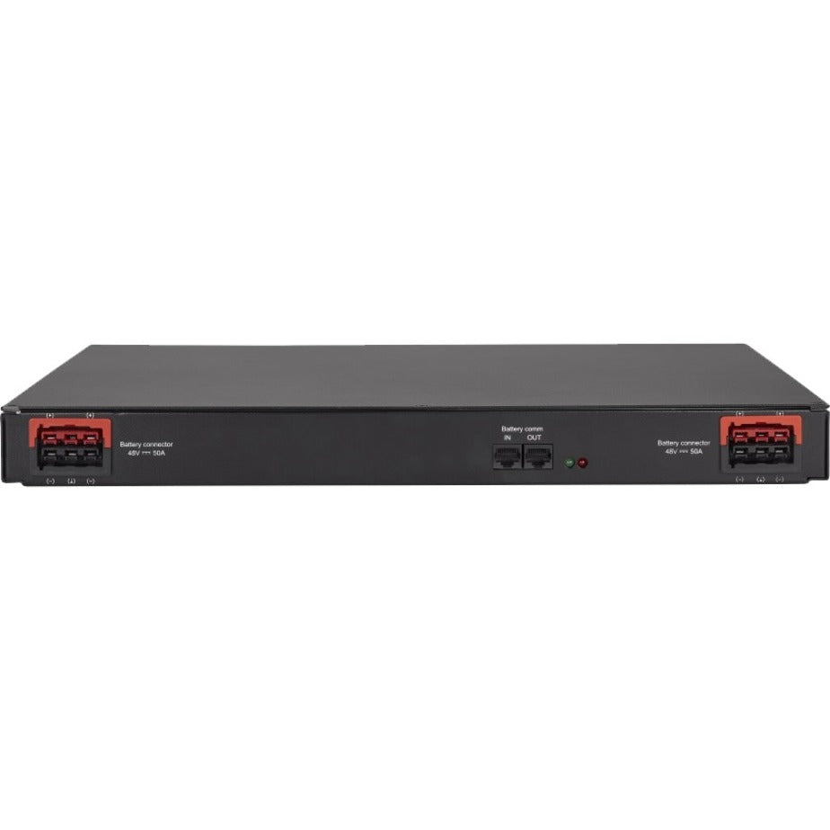 Eaton 9PX 48V Lithium-ion Extended Battery Module (EBM) used with 9PX1500RT-L 9PX1500RTN-L 9PX1500GRT-L UPS 1U Rack/Tower