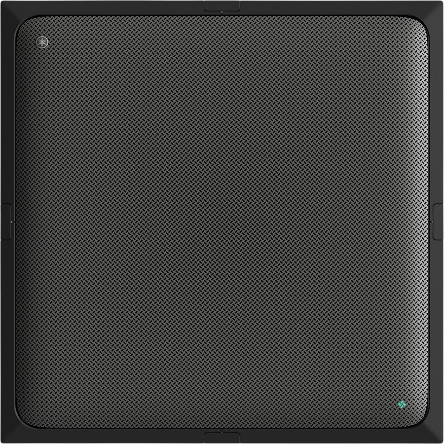 Yamaha Wired Dynamic Microphone