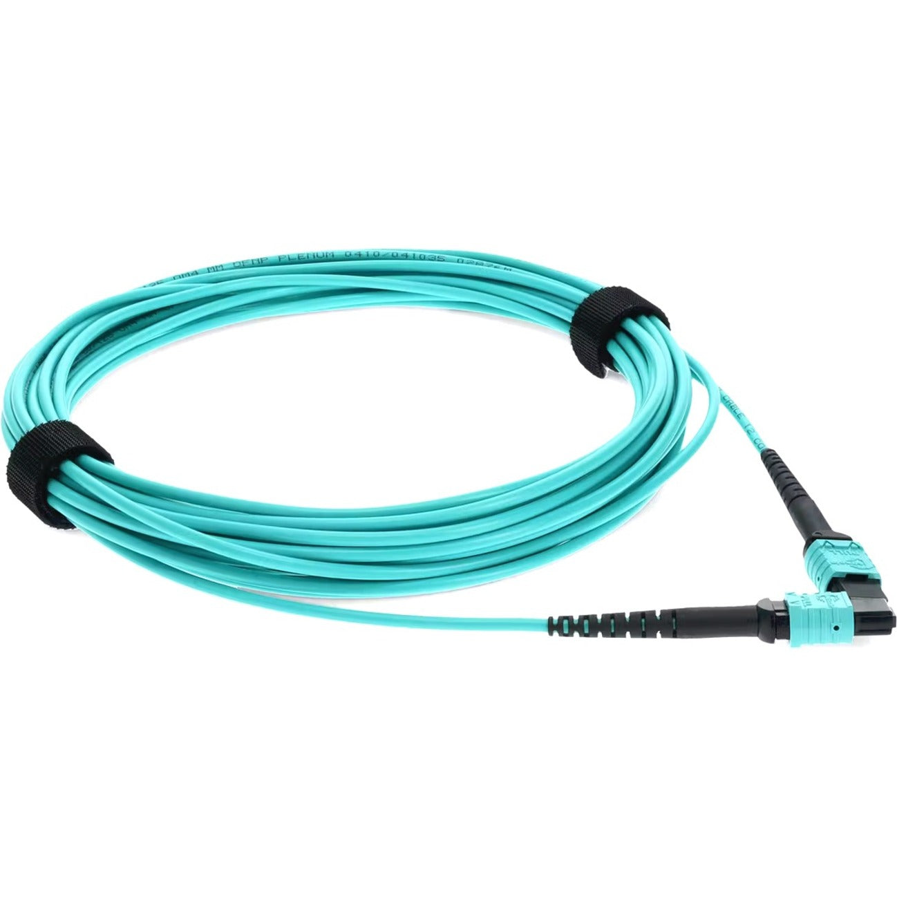 AddOn Fiber Optic Patch Network Cable