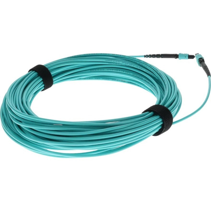 AddOn Fiber Optic Patch Network Cable