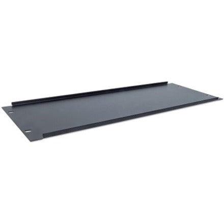 Intellinet 19" Blank Panel 4U Black