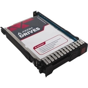 1.2TB 12GB/S SAS 10K RPM SFF