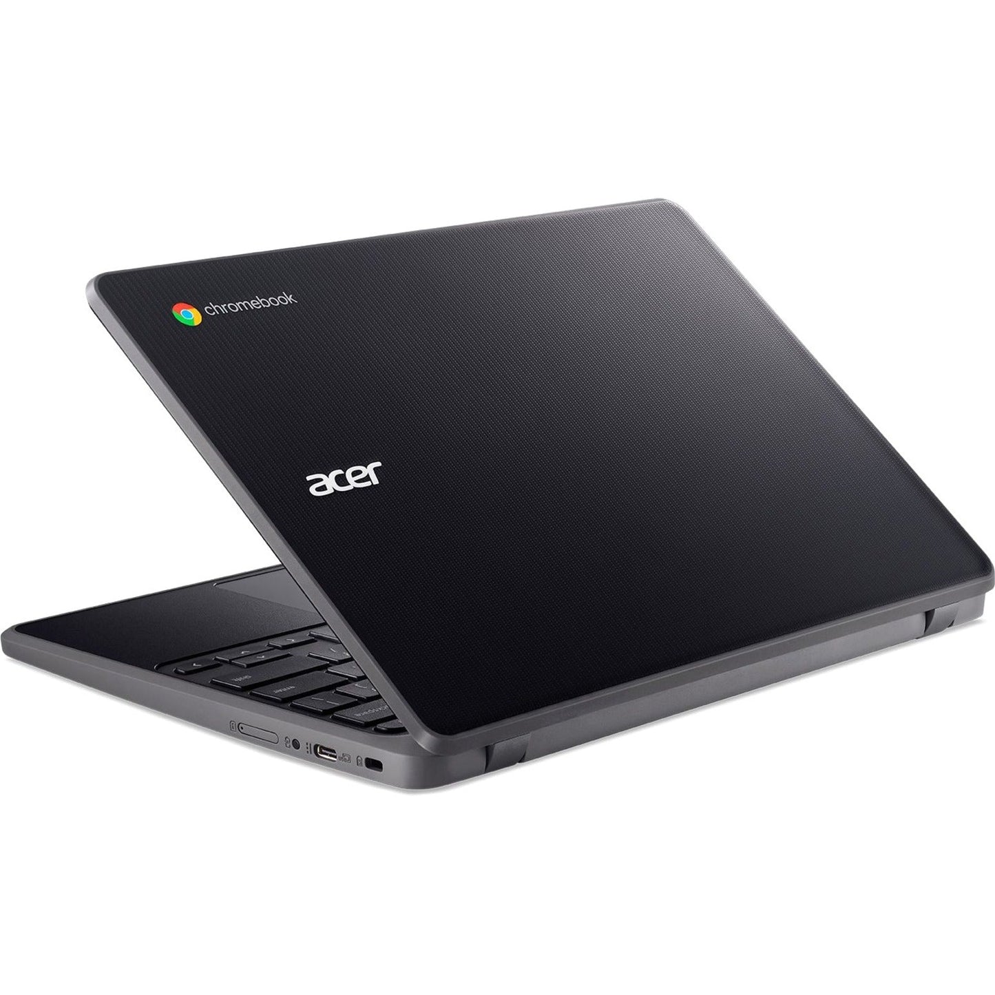 Acer Chromebook 511 C741L C741L-S85Q 11.6" Chromebook - HD - 1366 x 768 - Qualcomm Kryo 468 Octa-core (8 Core) 2.40 GHz - 4 GB Total RAM - 32 GB Flash Memory
