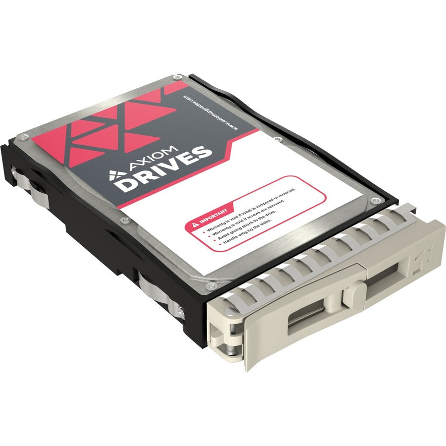 1.8TB 12GB/S SAS 10K RPM SFF
