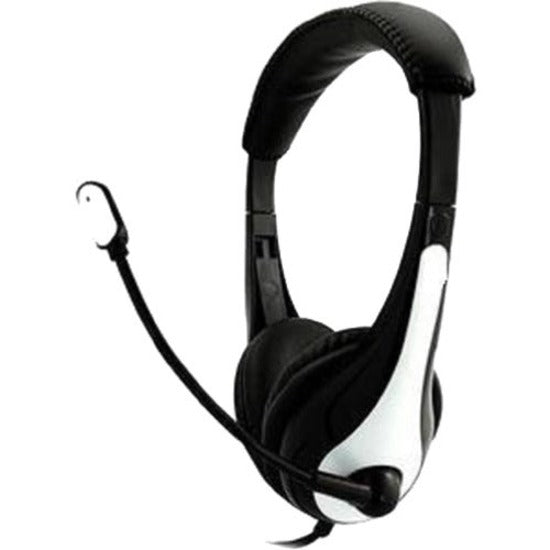 ERGOGUYS WIRED HEADSET WITH