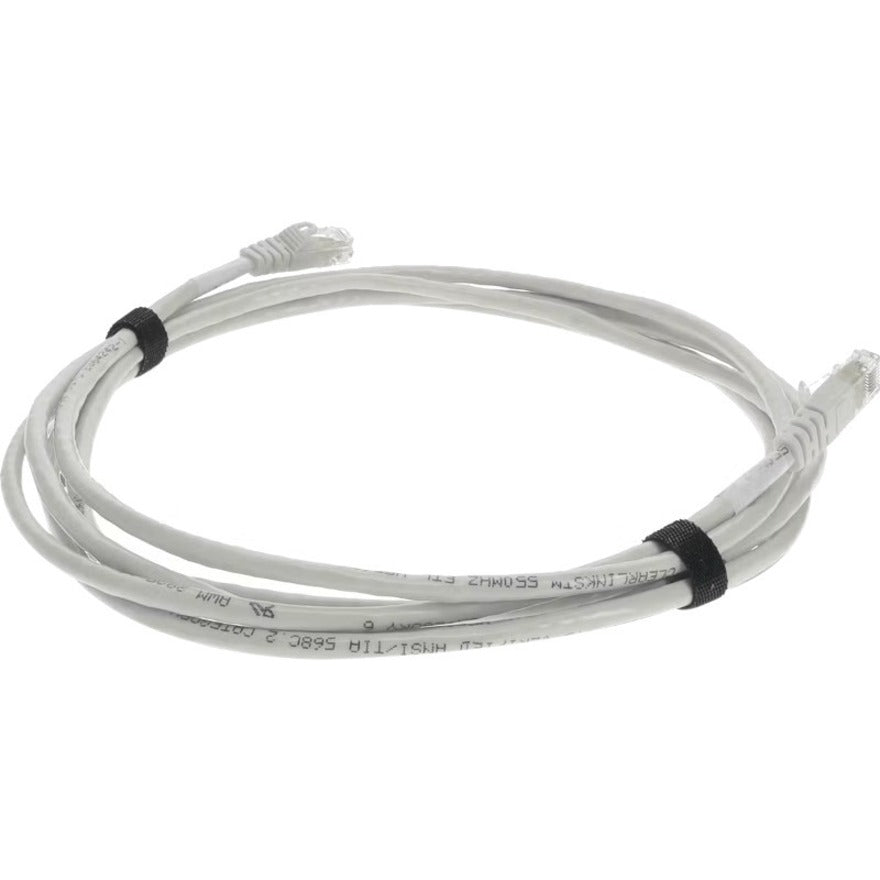 AddOn Cat.6 STP Patch Network Cable