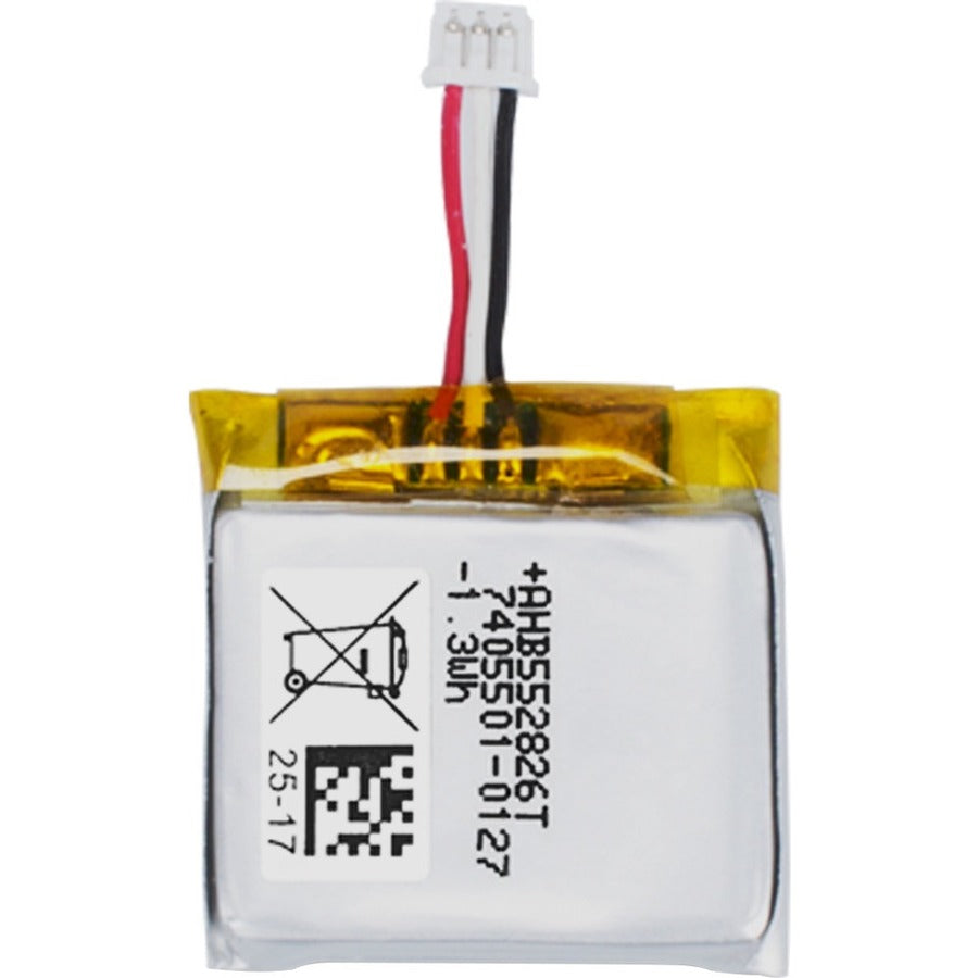 SPARE BATTERY SDW 501X SERIES