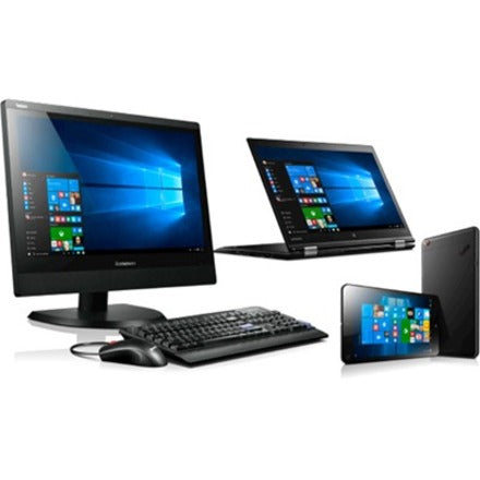 Lenovo Premier Support - 4 Year - Warranty