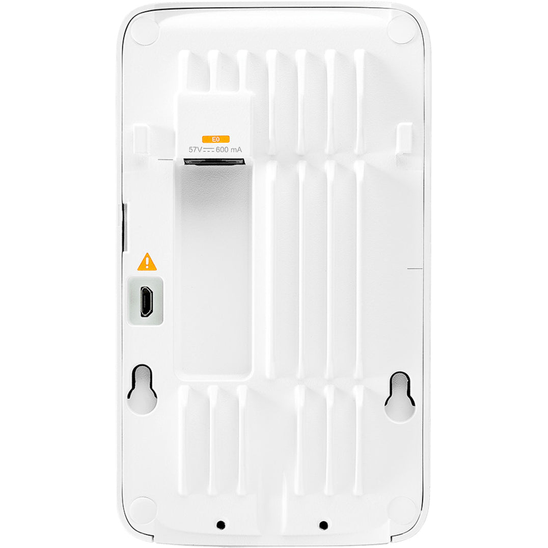 Aruba AP-505H Dual Band 802.11ax 1.50 Gbit/s Wireless Access Point