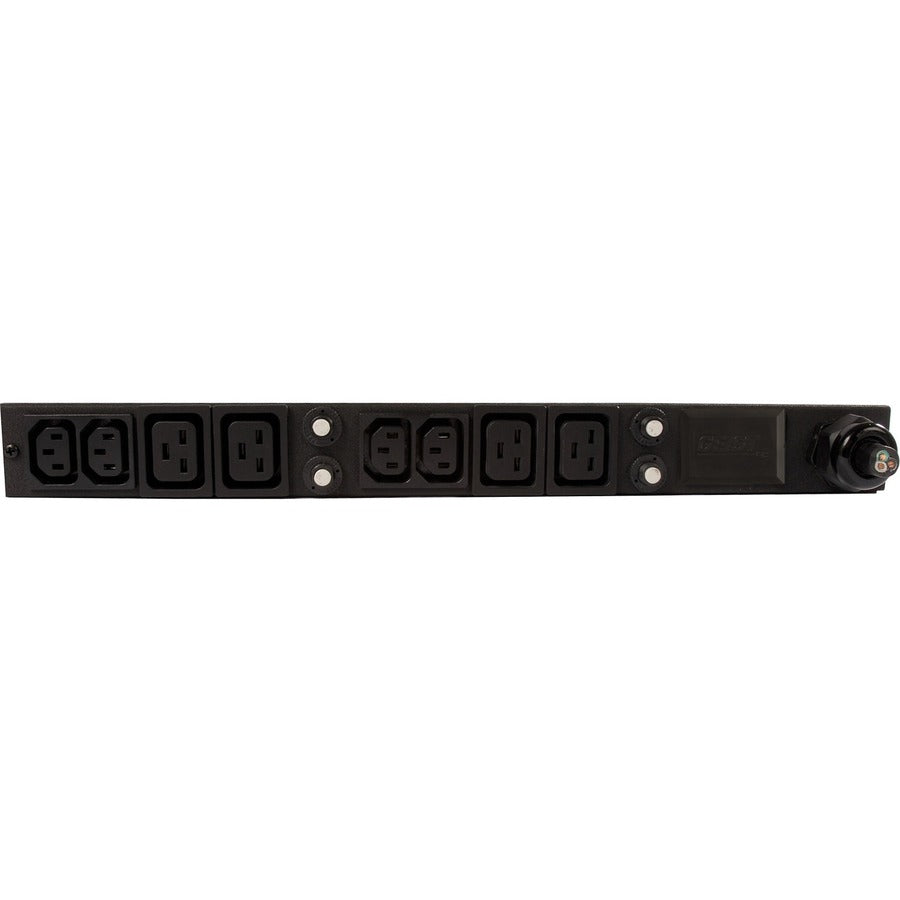 Geist rPDU VRELN080-103I44TL6 8-Outlet PDU