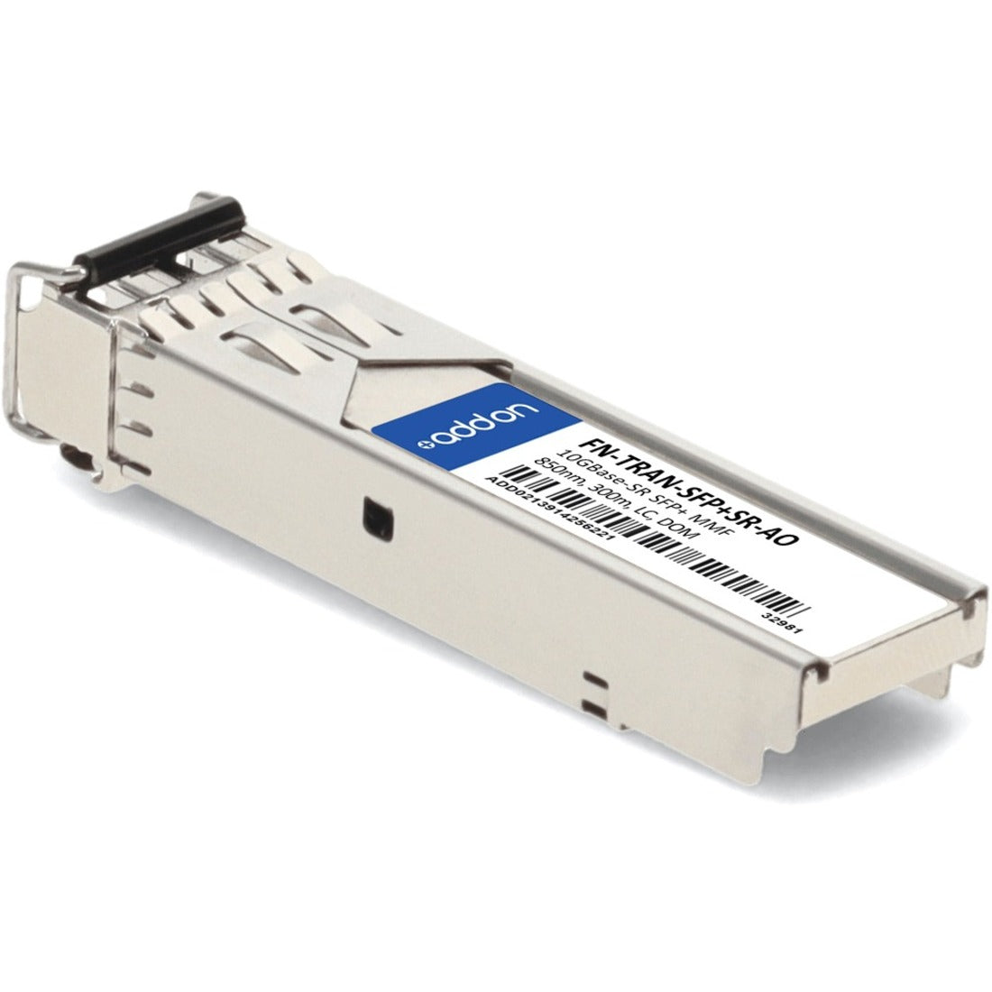 AddOn Fortinet SFP+ Module