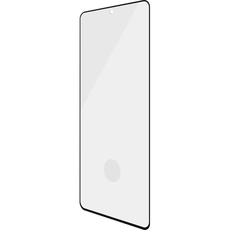 PanzerGlass Original Screen Protector Transparent Black