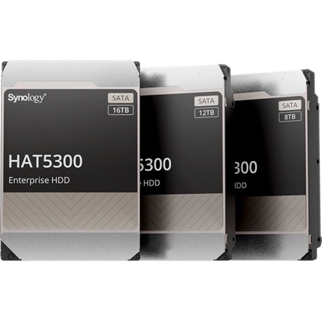 12TB SYNOLOGY HAT5300 SATA