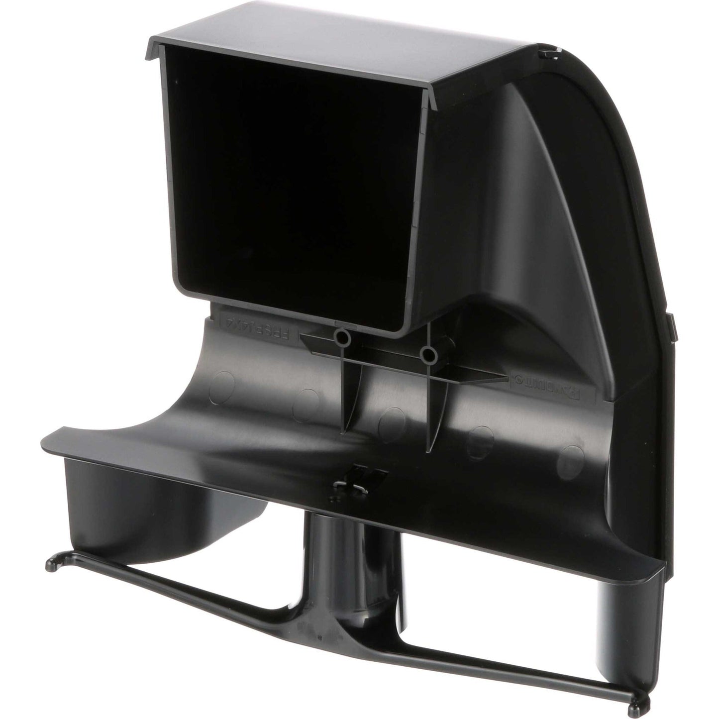 Panduit FiberRunner® Spill-Over Junction