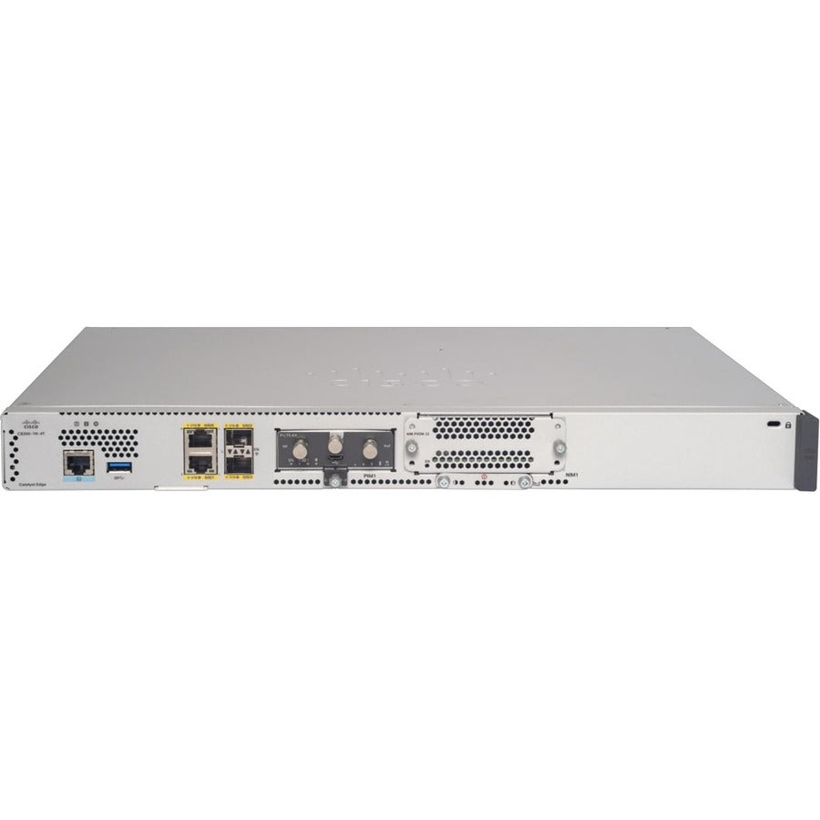 CISCO CATALYST C8200-1N-4T