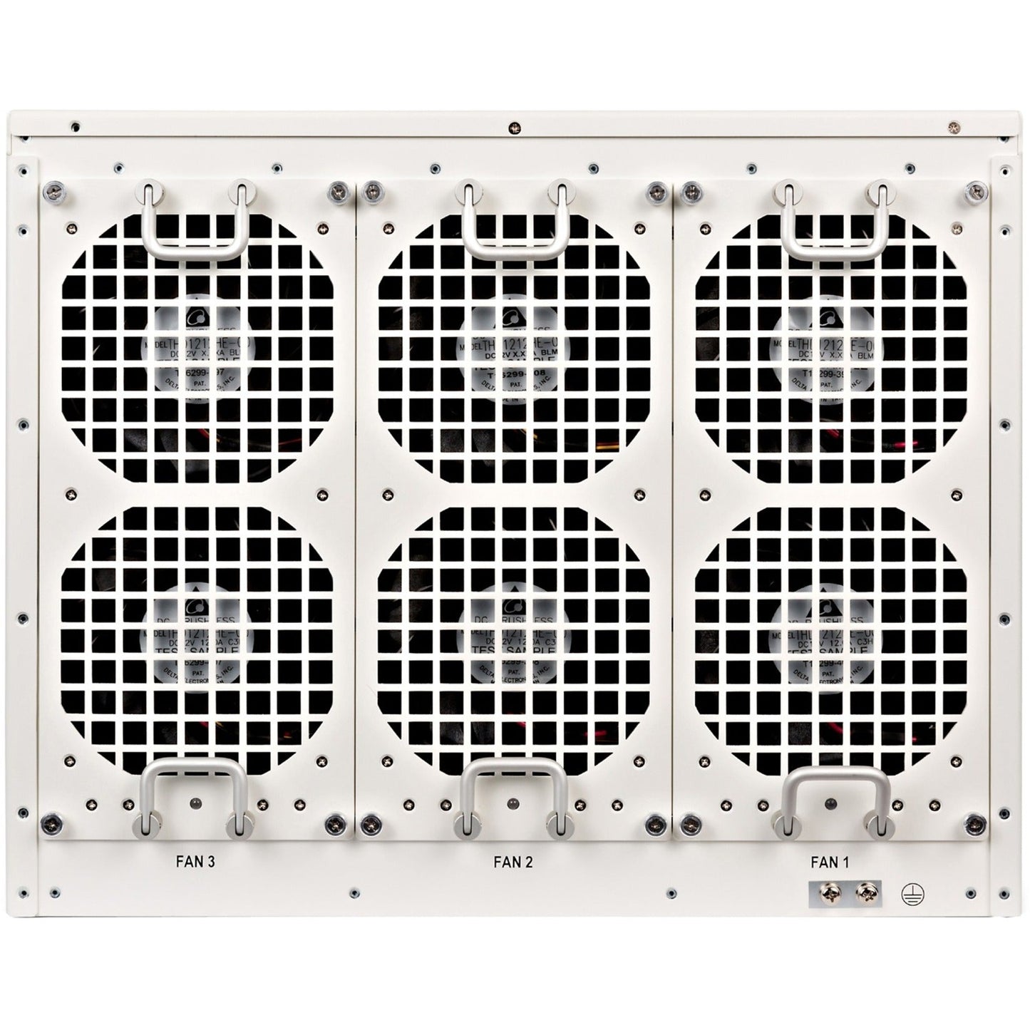 Fortinet FortiGate FG-7060E-9 Network Security/Firewall Appliance