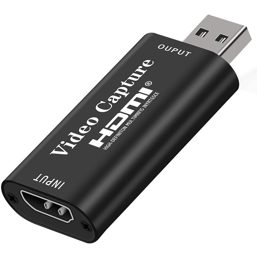 USB2 TO HDMI VIDEO CAPTURE