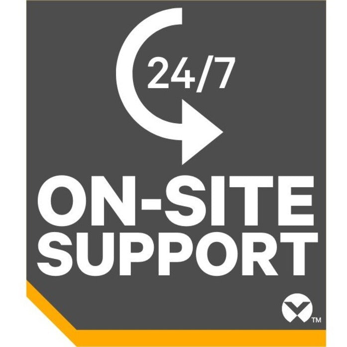 VERTIV Startup Service - 2 Year - Warranty