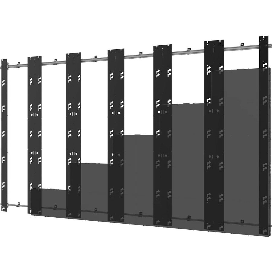 6X6 FIXED WALL MOUNT FOR