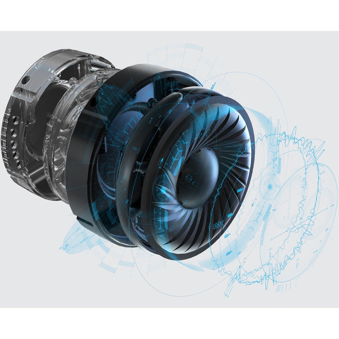 Logitech PRO Gaming Headset for Oculus Quest 2