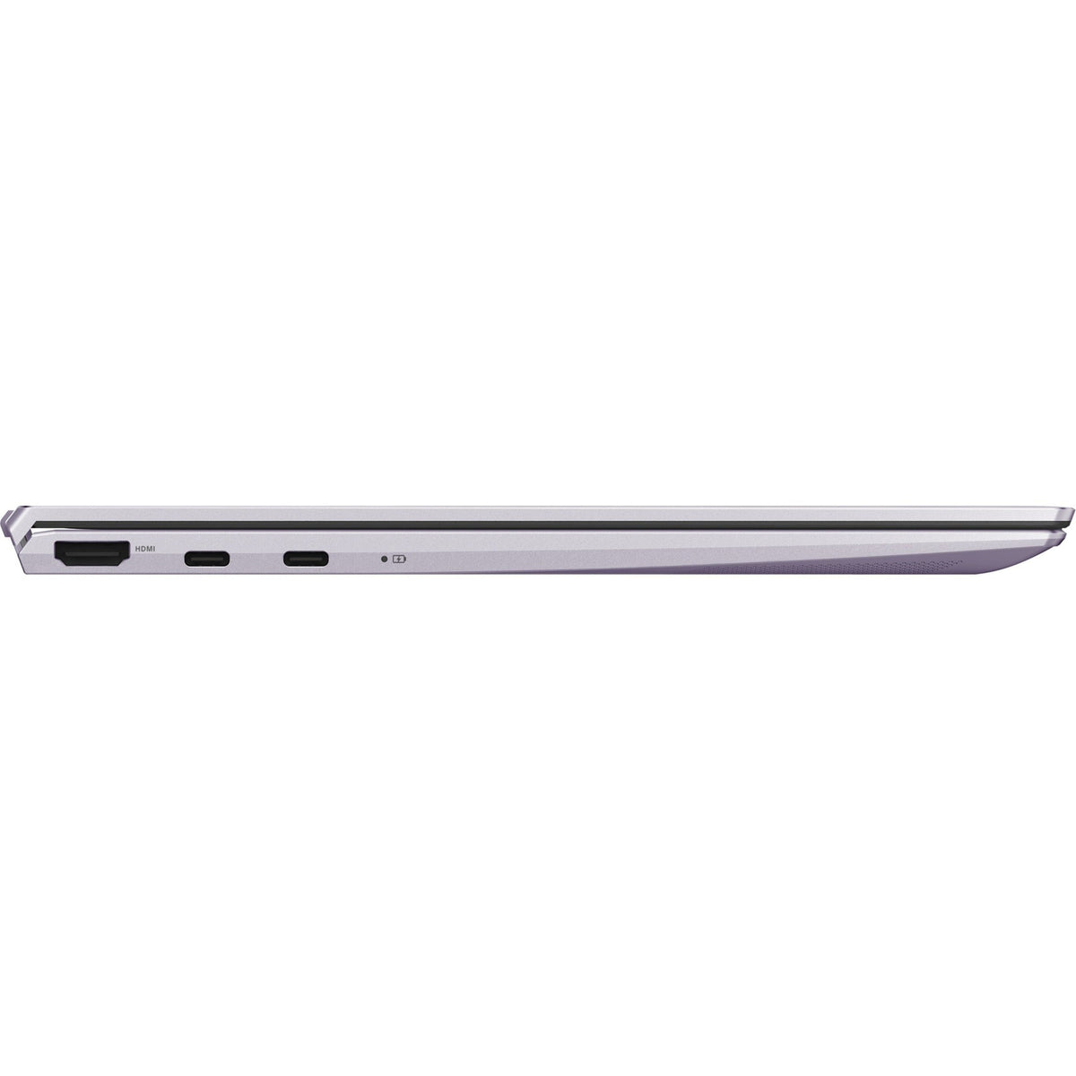 Asus ZenBook 13 UM325 UM325UA-DS71 13.3" Rugged Notebook - Full HD - 1920 x 1080 - AMD Ryzen 7 5700U Octa-core (8 Core) 1.80 GHz - 8 GB Total RAM - 512 GB SSD - Pine Gray
