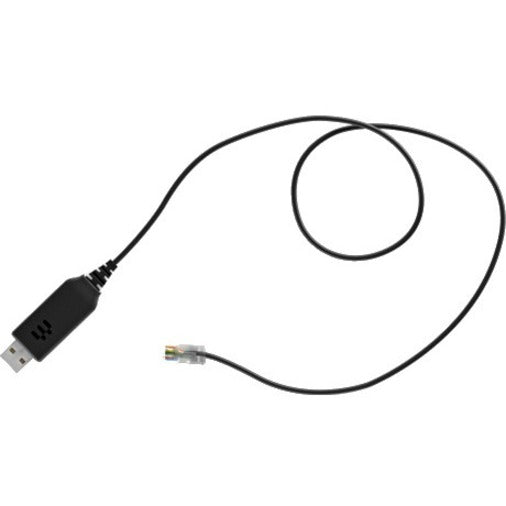 USB TO RJ9 ADAPTOR CABLE