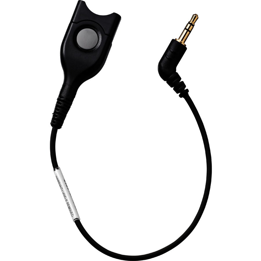 EPOS Standard Bottom Cable ED to 3.5 3 Pole CCEL 193