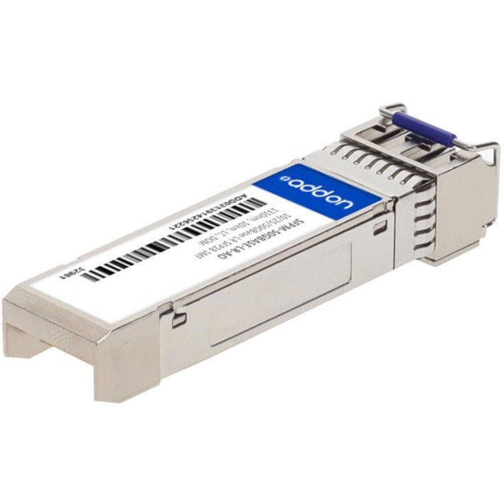 AddOn SFP56 Module