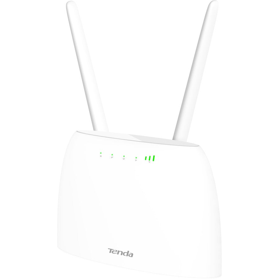 TENDA N300 WIFI 4G VOLTE RTR