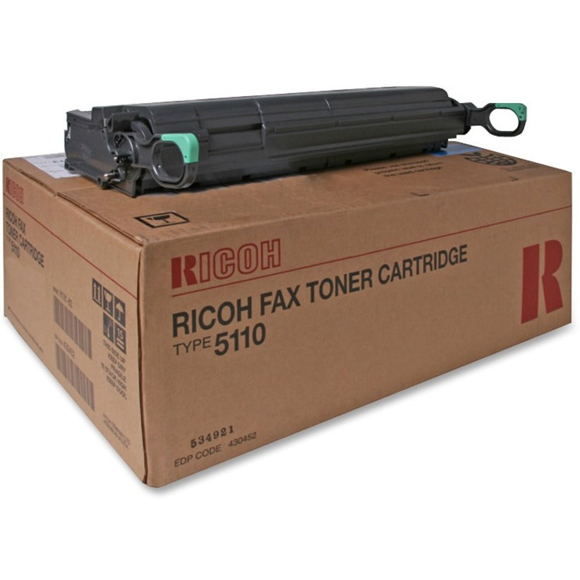 Ricoh Original Toner Cartridge