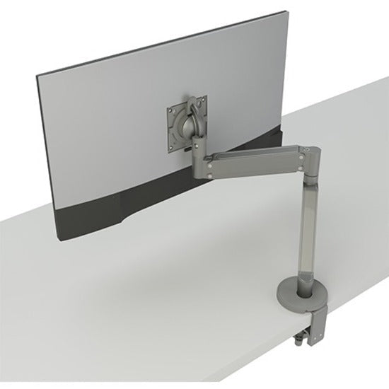 Chief Koncīs DMA1S Desk Mount for Monitor - Silver