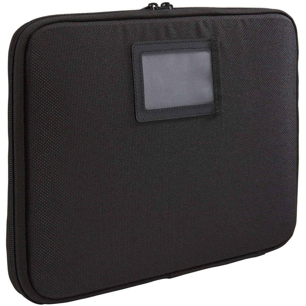Case Logic Vigil WIS-111 Carrying Case (Sleeve) for 11.6" Chromebook Notebook - Black