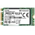 Transcend MTE MTE452T2 256 GB Solid State Drive - M.2 2242 Internal - PCI Express NVMe (PCI Express NVMe 3.0 x2)