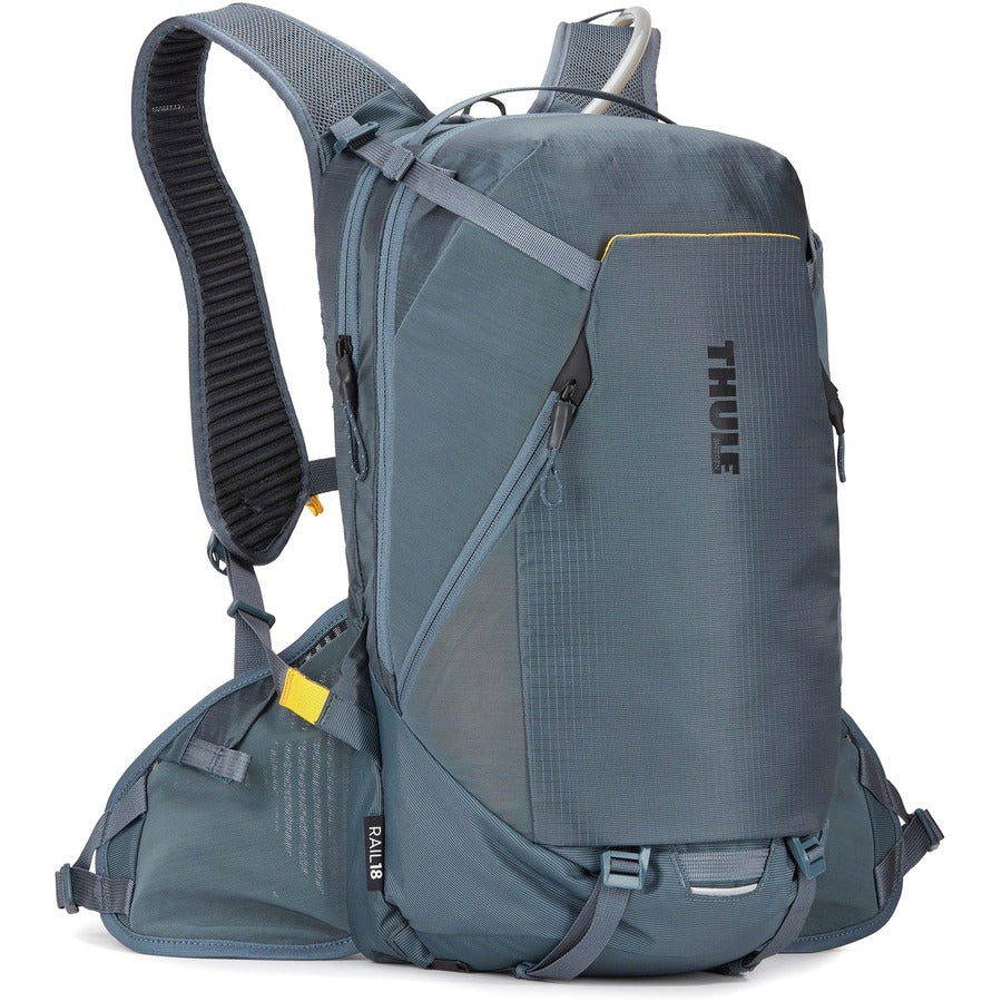 RAIL HYDRATION BACKPACK 18L