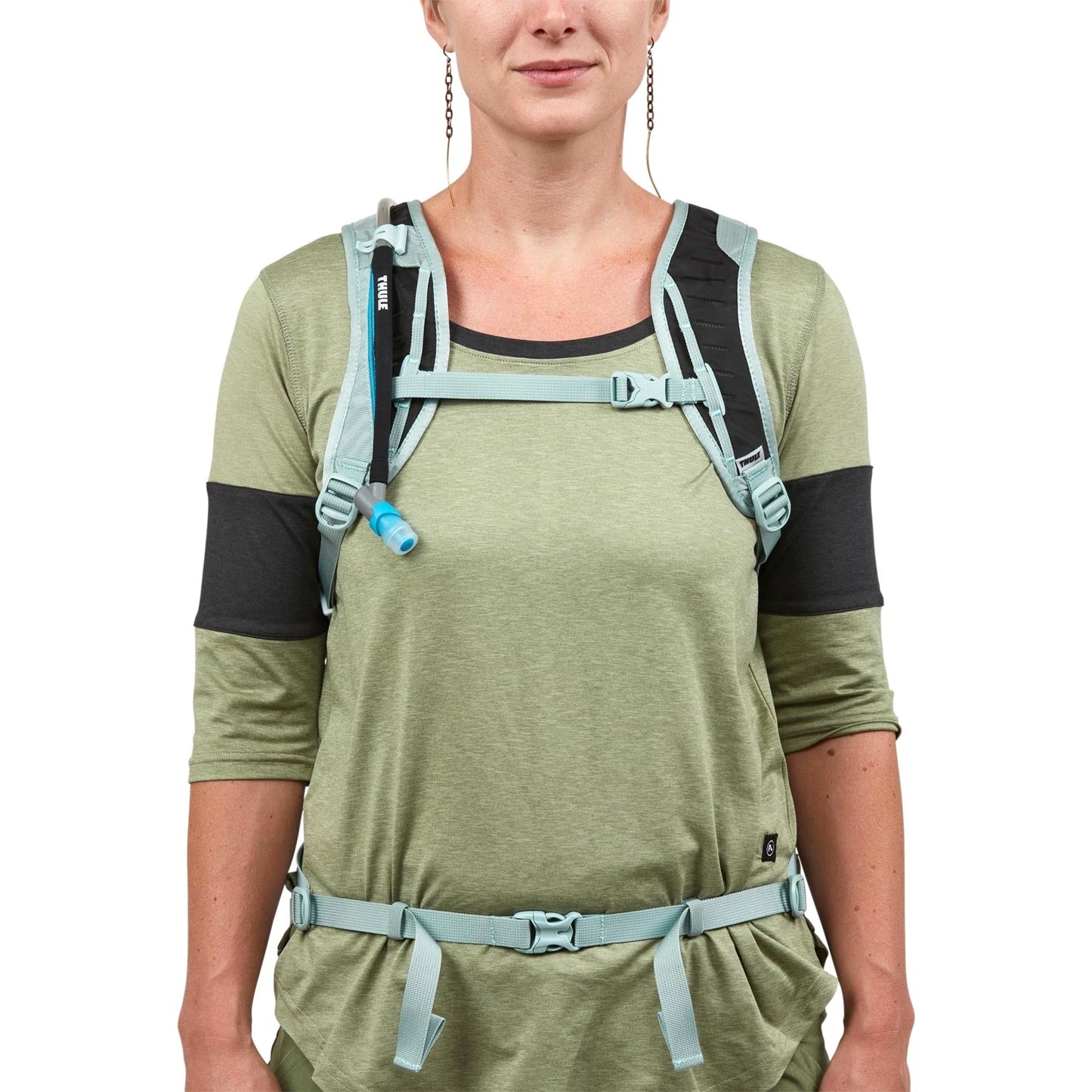 Thule Vital Carrying Case Cell Phone Sunglasses - Alaska