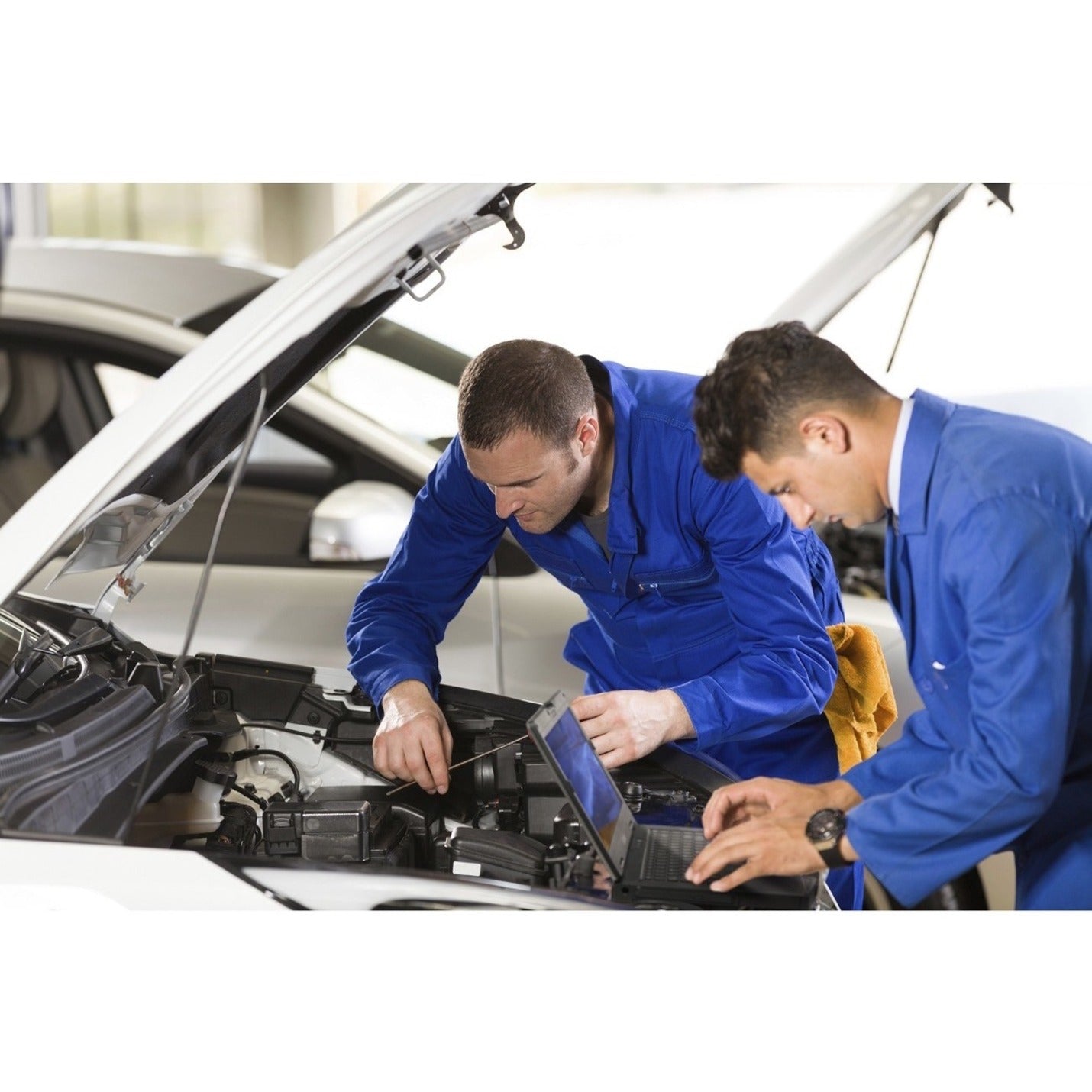 Getac S410 S410 G4 14" Rugged Notebook - Intel Core i7 11th Gen i7-1165G7