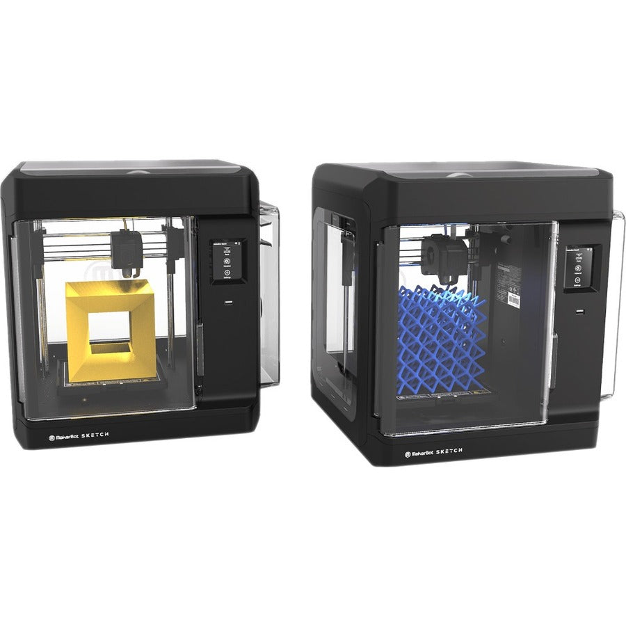 KIT MAKERBOT SKETCH 3D PRINTER