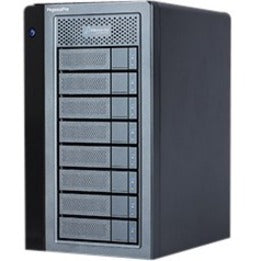 Promise PegasusPro R8 NAS/DAS Storage System