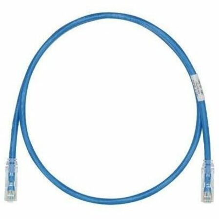 Panduit TX6A 10Gig Cat.6a UTP Patch Network Cable