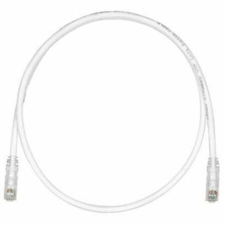 Panduit TX6A 10Gig Cat.6a UTP Patch Network Cable