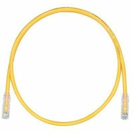 Panduit TX6A 10Gig Cat.6a UTP Patch Network Cable