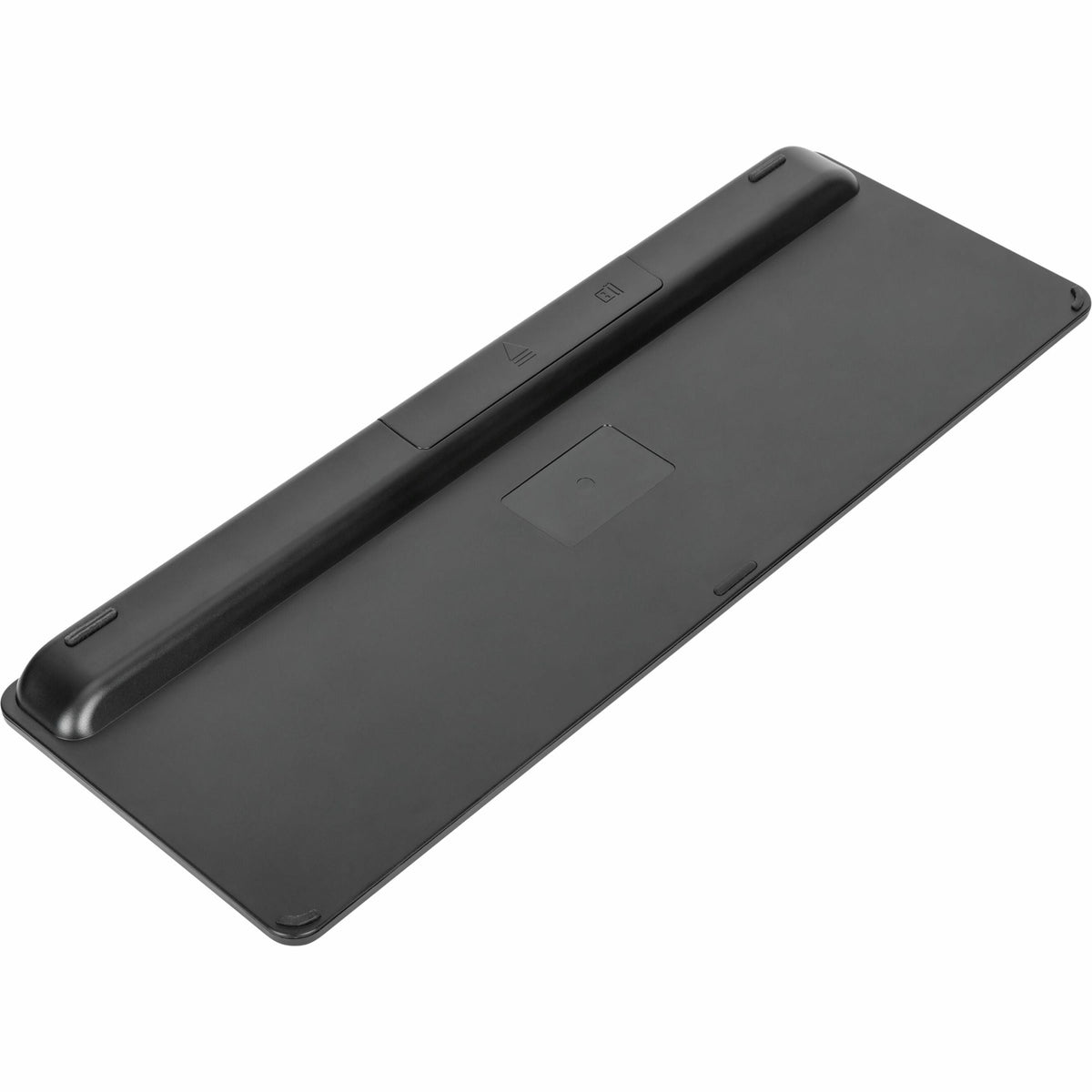 Targus Midsize Multi-Device Bluetooth Antimicrobial Keyboard