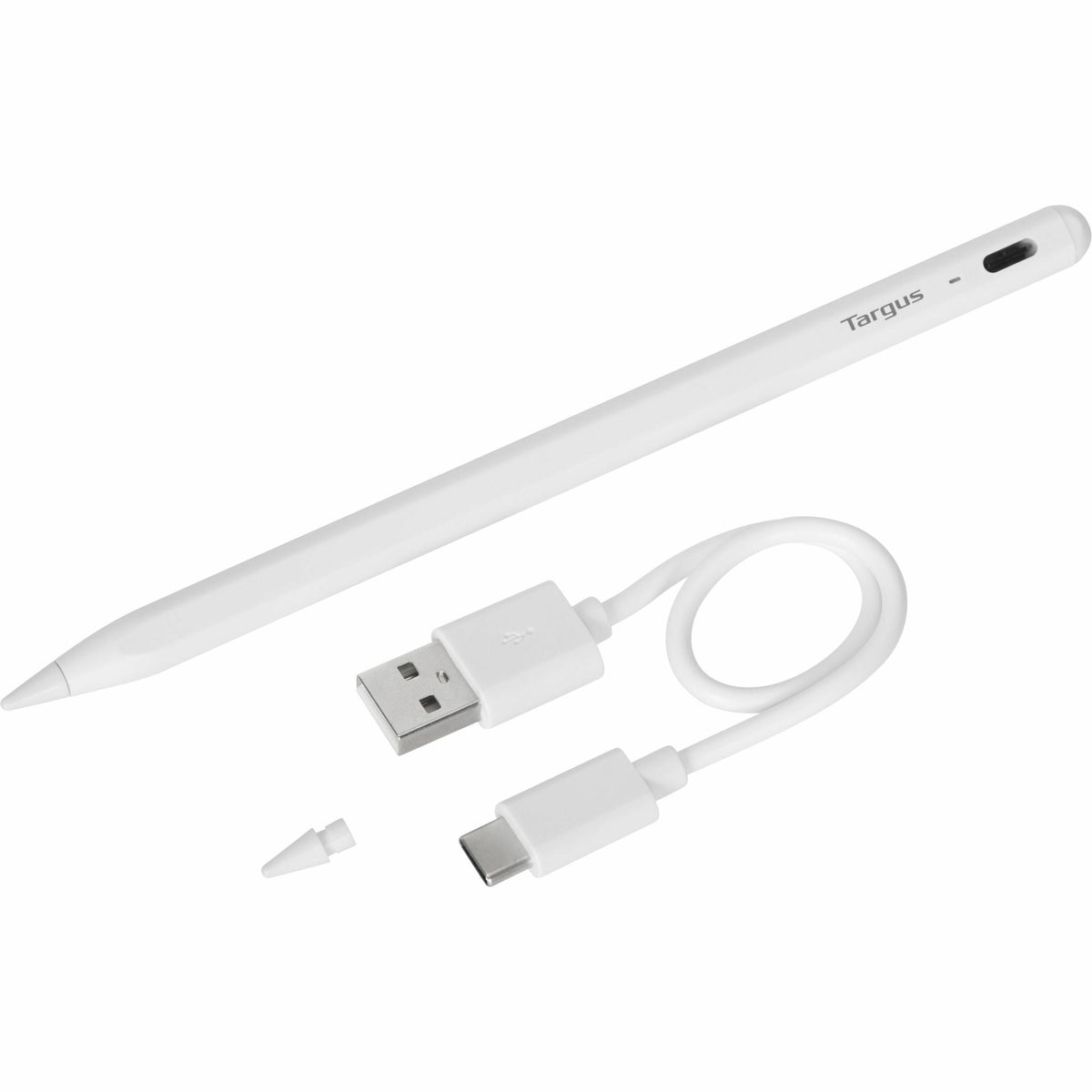 Targus StylusAntimicrobial Active Stylus for iPad