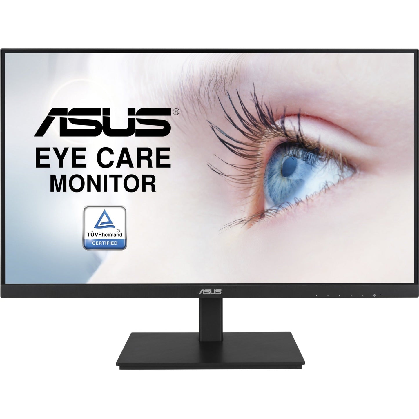 Asus VA24DQSB 23.8" Full HD LCD Monitor - 16:9